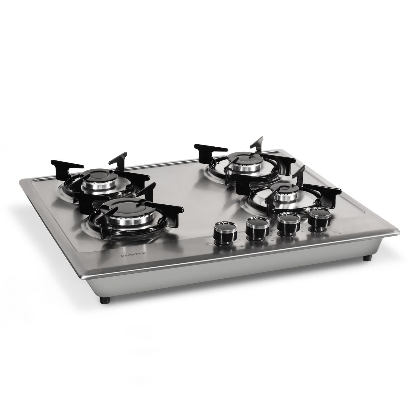 Kumtel Inox Nil Set Üstü Ocak M6-40BF