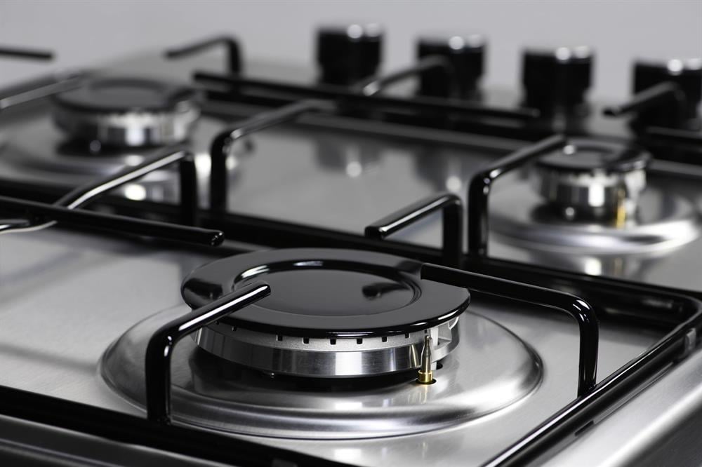 Kumtel İnox Setüstü Ocak KO-420 F (LPG)