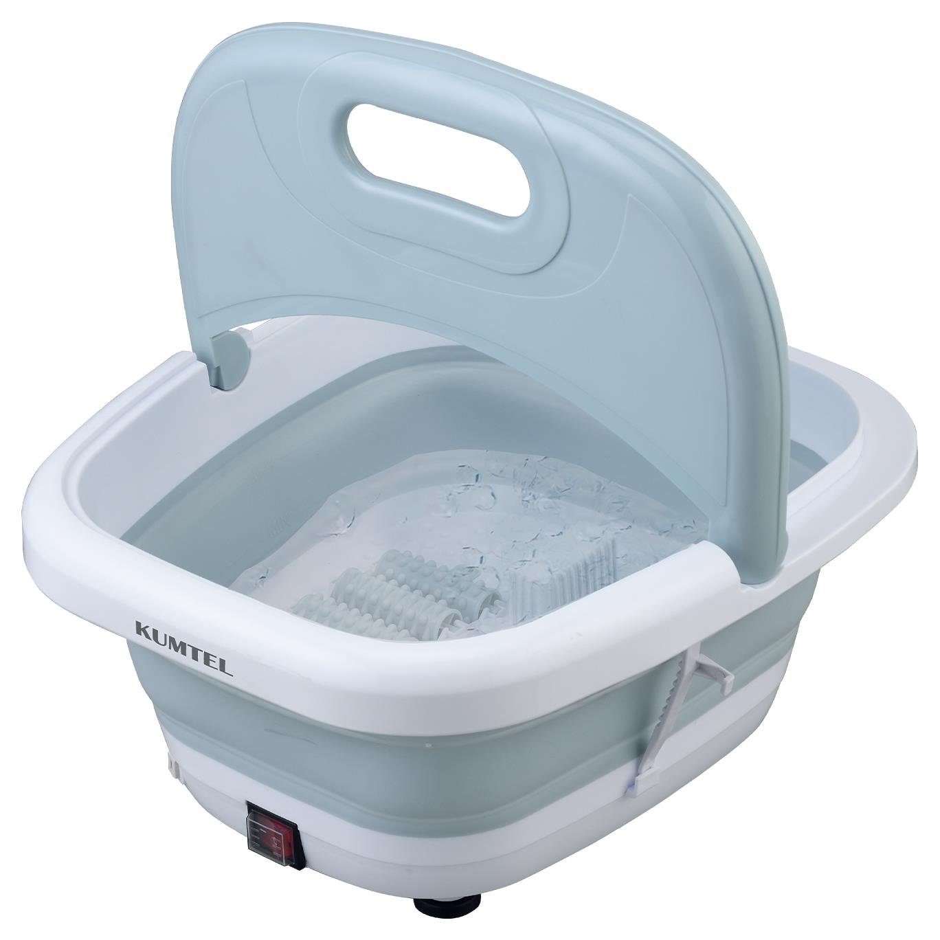 Kumtel Katlanabilir Ayak Banyosu SPA ve Masaj Aleti HFS-02