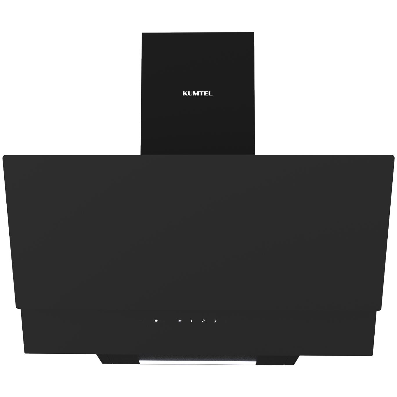 Kumtel Magic Cam Ankastre Set