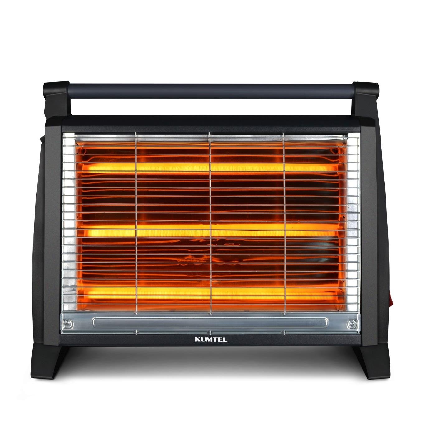 Kumtel Quartz Isıtıcı1500 Watt Lx-2832