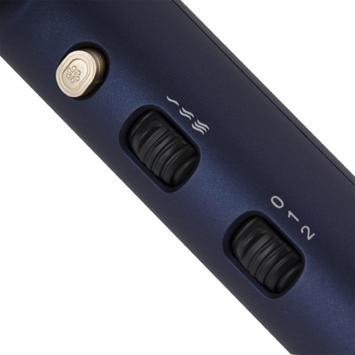 Kumtel Saç Kurutma Makinesi 1800W HHD-02