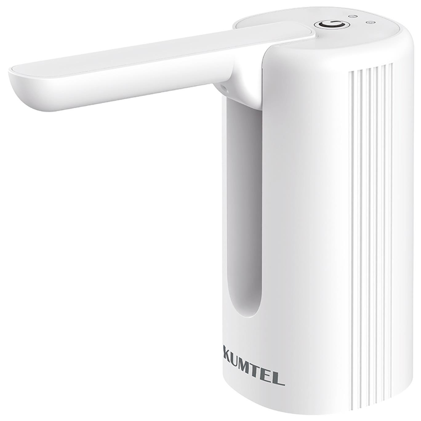 Kumtel Şarjlı Damacana Su Pompası HSDSP-1200