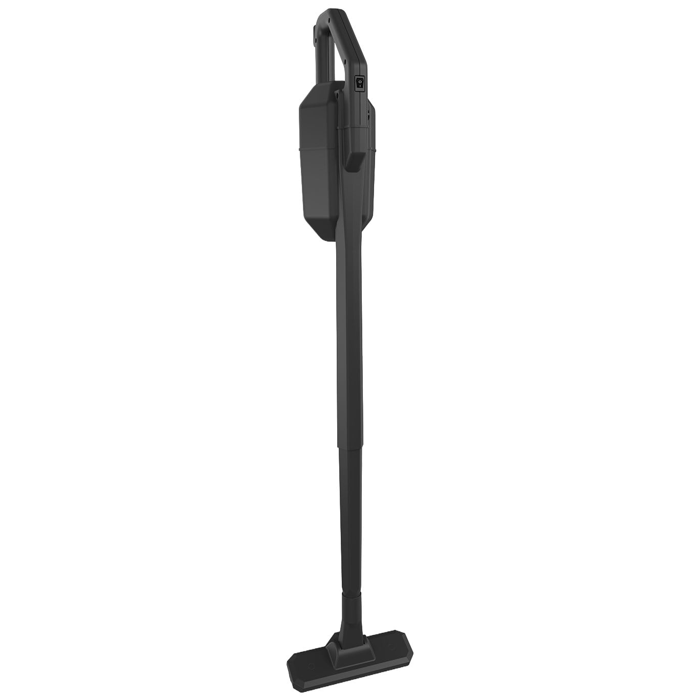 Kumtel Sempatik Dikey Elektrikli Süpürge - Siyah VSD-01