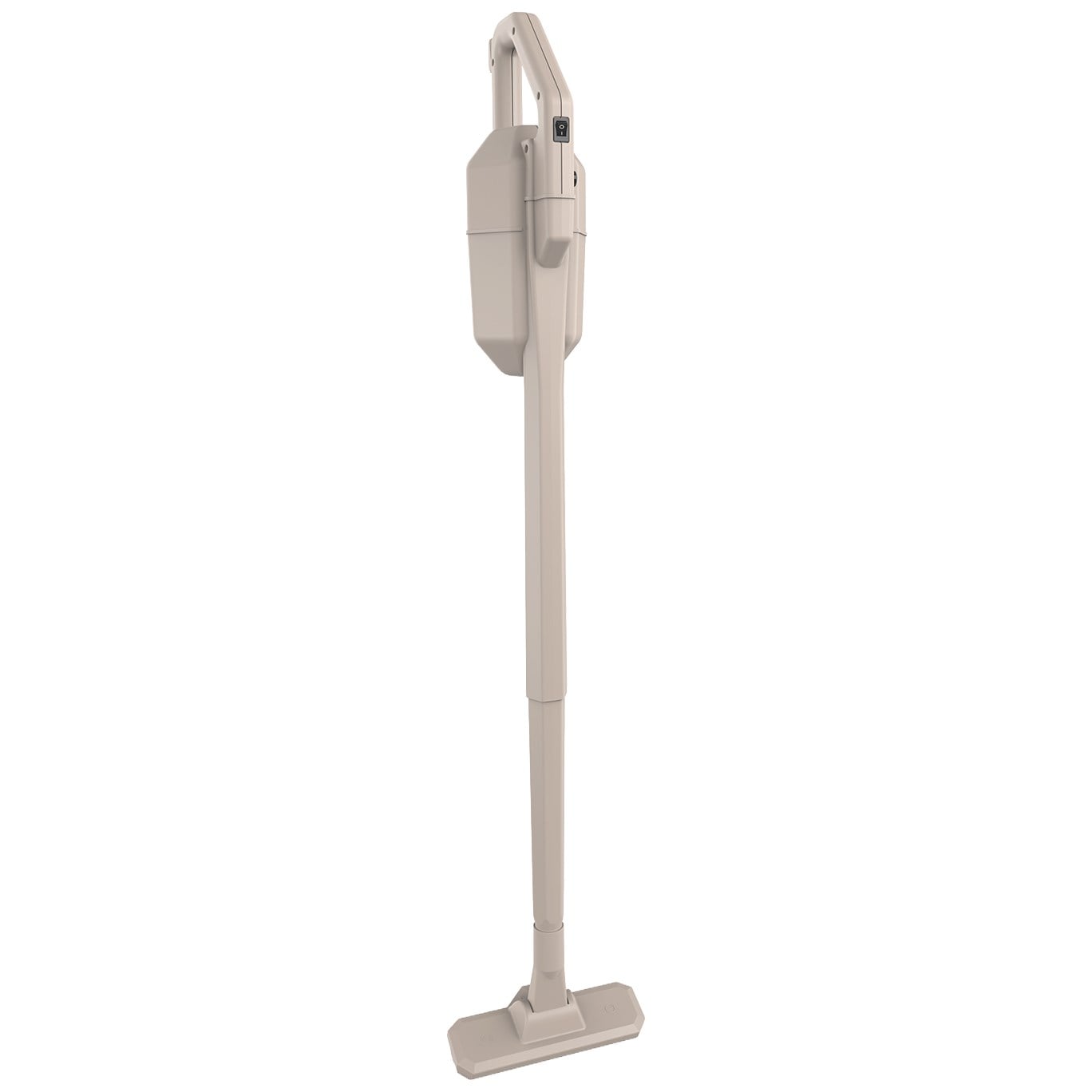 Kumtel Sempatik Dikey Elektrikli Süpürge - Bej VSD-01