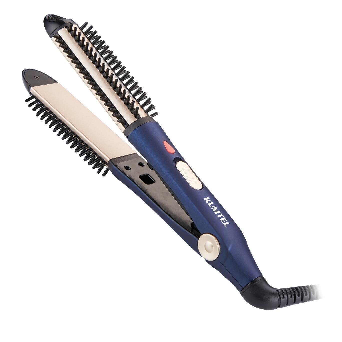Kumtel Seramik Saç Şekillendirici ve Düzleştirici HHSC-03