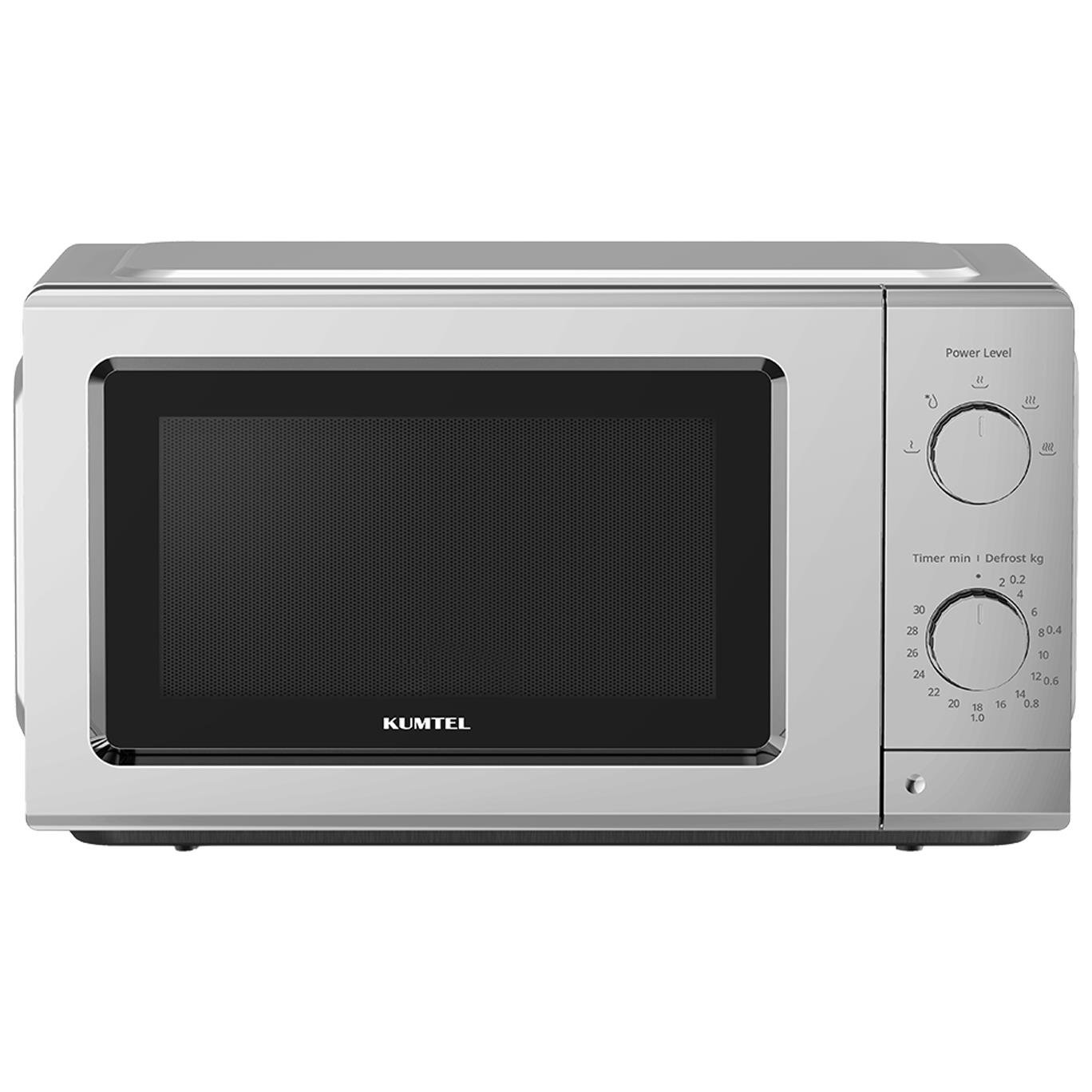 Kumtel Silver Mikrodalga Fırın HM-16