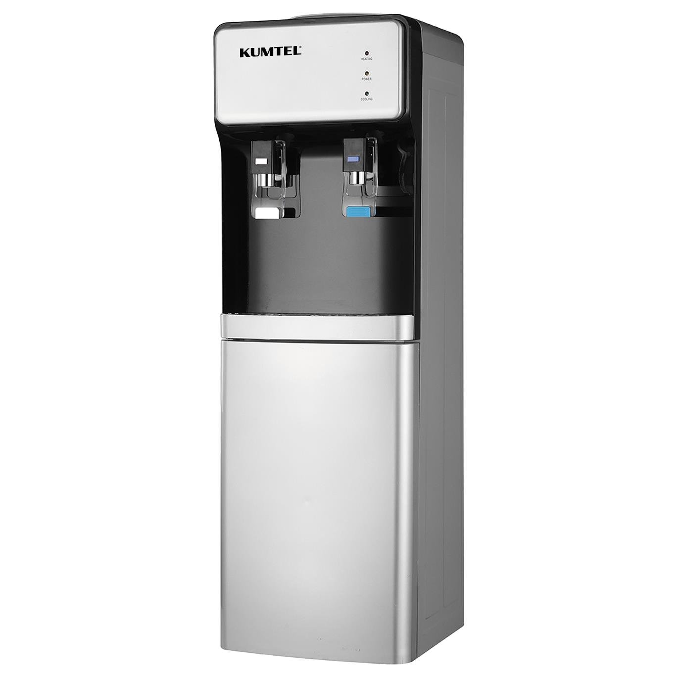 Kumtel Su Sebili 2 Musluklu 