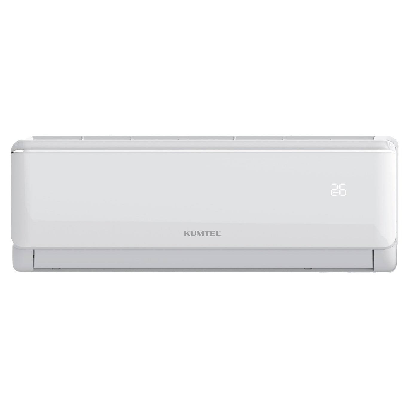 Kumtel Sugi KMSAC-12 12.000 Btu Inverter Duvar Tipi Split Klima