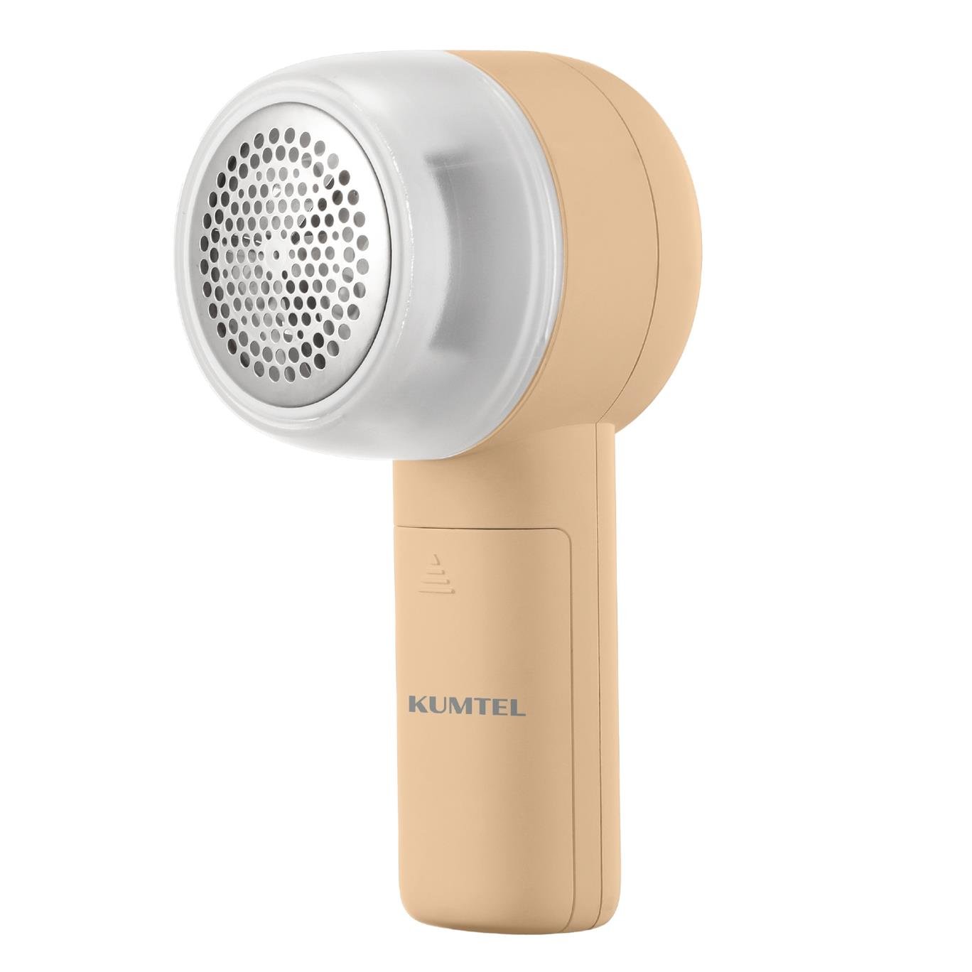 Kumtel Turuncu Tüy Toplama ve Temizleme Makinesi HLR-03