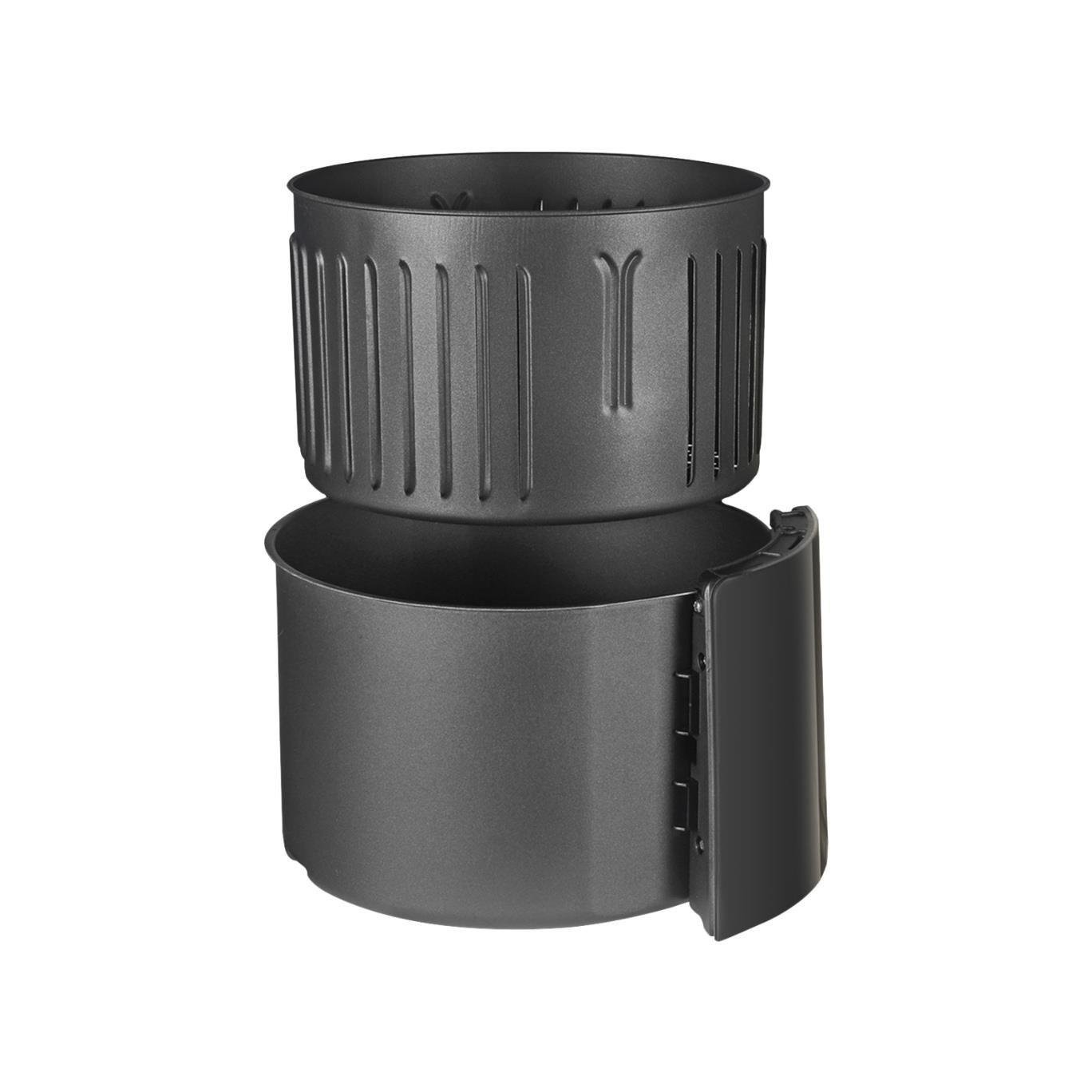 Kumtel XL Fastfryer (Yağsız Fritöz Airfryer) HAF-01