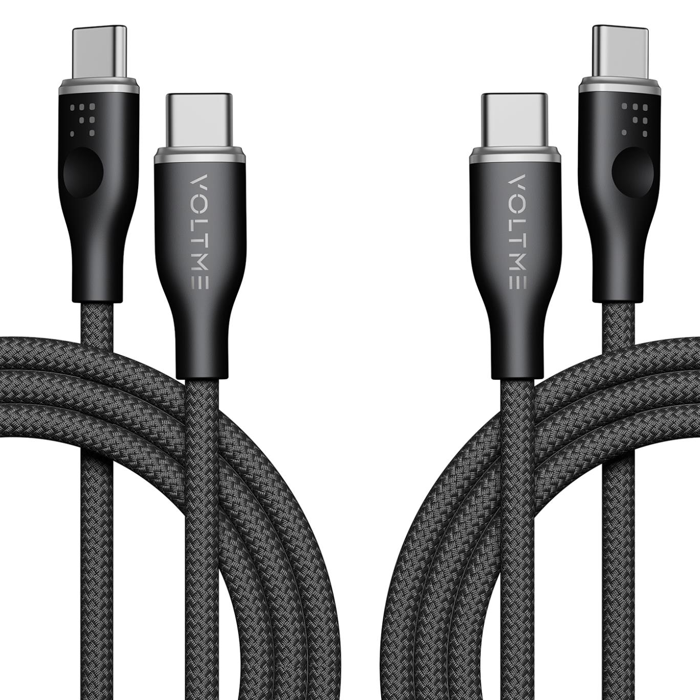 VOLTME C2053 RUGG 60W CTC ŞR KBL 1.8M 3A SYH