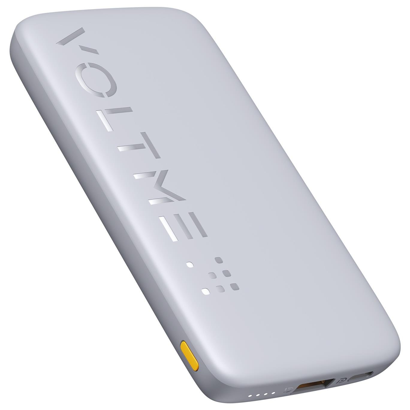 Voltme Hypercore 10000mAh Powerbank Gri- 22.5W