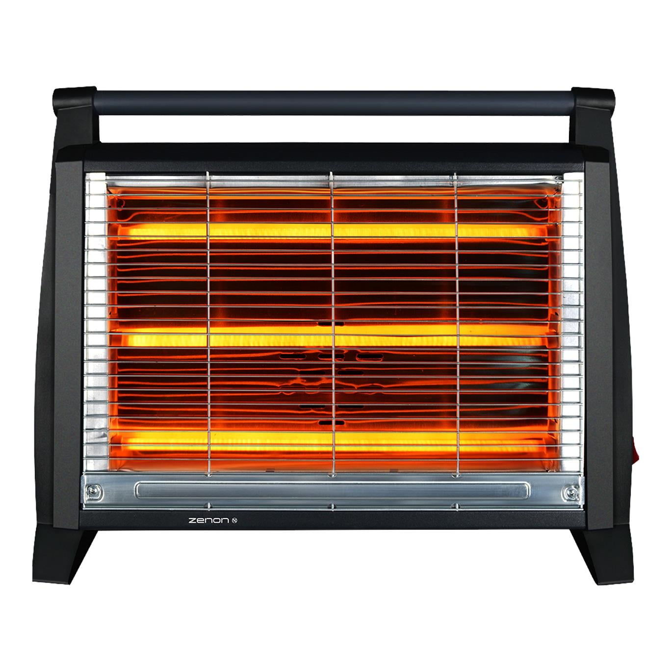 Zenon Quartz Isıtıcı 1500 Watt Lx-2832