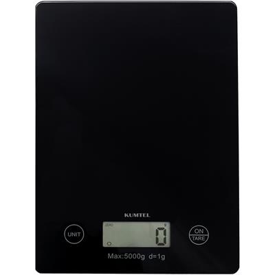  Kumtel Dijital Cam Mutfak Tartısı HKS-03