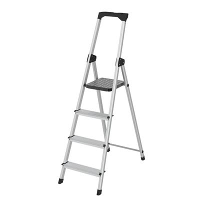 Kumtel 3+1 Basamaklı Merdiven KMM-45