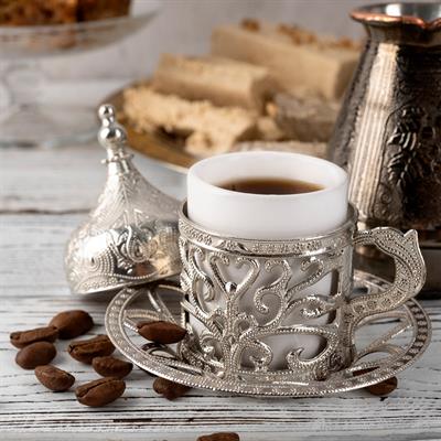 Addis Ababa Coffee Dibek Kahvesi 250 Gr