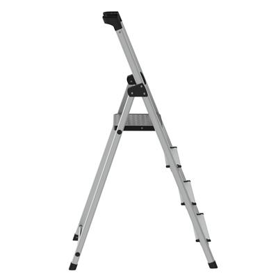 Kumtel 3+1 Basamaklı Merdiven KMM-45