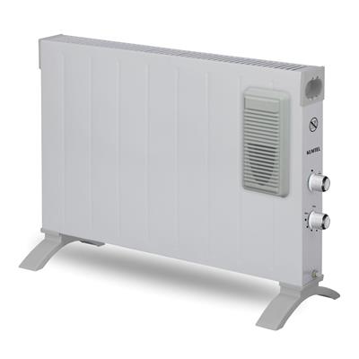 Kumtel 2000W Fanlı Konvektör Isıtıcı HC-2948 