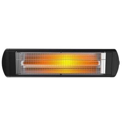 Kumtel 2300 W Termostatlı Duvar Tipi Infrared Elektrikli Isıtıcı EX-23