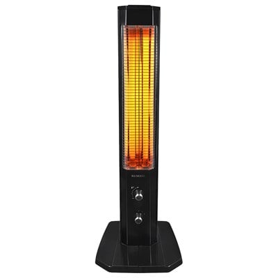 Kumtel 2300 Watt Kule Tipi Dik Isıtıcı MH-2300
