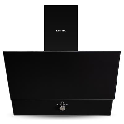 Kumtel 2li Siyah Ankastre Set (Ocak-Davlumbaz)