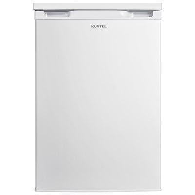 Kumtel 3 Çekmeceli Dikey Derin Dondurucu 88L HFR-100