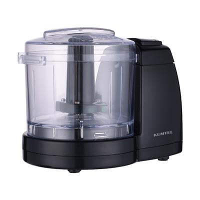 Kumtel 3 in 1 Mini Doğrayıcı 500 ml HCH-02