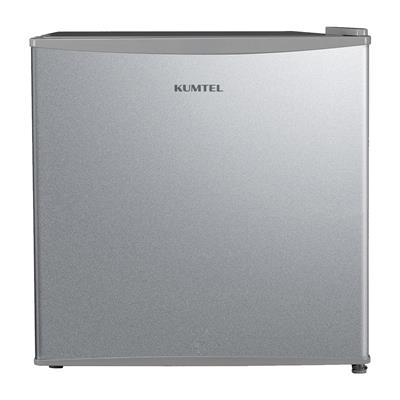 KUMTEL 31L Mini Dondurucu Silver HFR-50SL