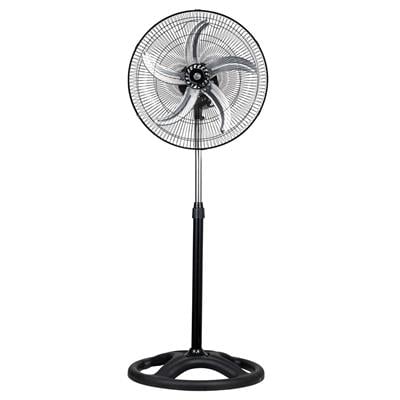 Kumtel 3in1 Sanayi Tipi Vantilatör 18