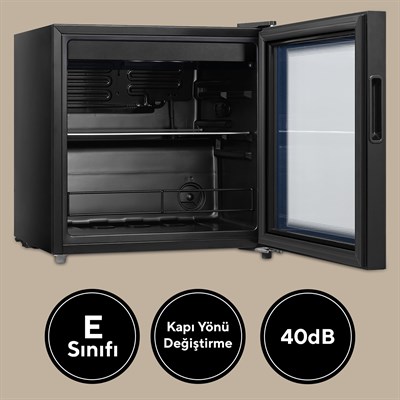 KUMTEL 44L MİNİBAR HMB-60