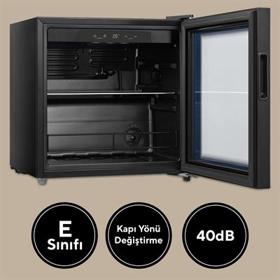 KUMTEL 44L MİNİBAR HMB-60