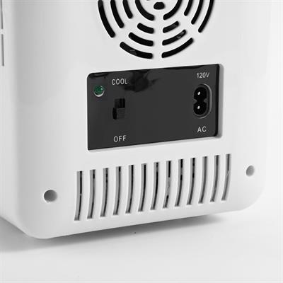 Kumtel 4L Beyaz Mini Buzdolabı HMFR-01