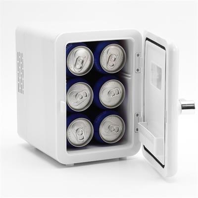 Kumtel 4L Beyaz Mini Buzdolabı HMFR-01