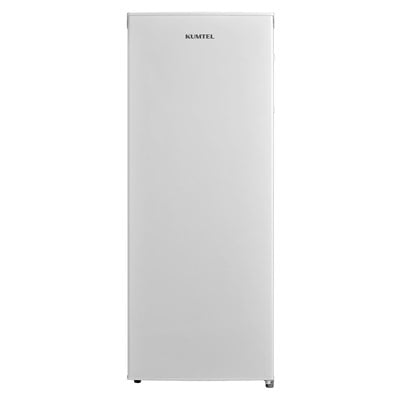 KUMTEL 5 Çekmeceli  Dikey Derin Dondurucu 160L HFR-160
