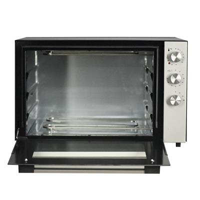 Kumtel 71 Litre Jet Midi Fırın LX-9320