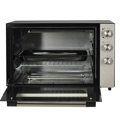 Kumtel 71 Litre Jet Midi Fırın LX-9320