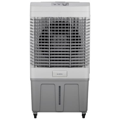 Kumtel 80 Litre Sulu Portatif Hava Soğutucu (Air Cooler) Büyük Boy HAC-100
