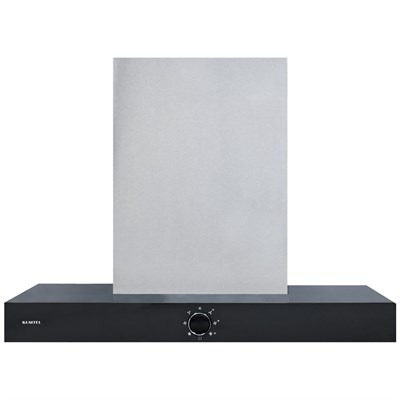 Kumtel Armany 60 cm İnox Davlumbaz
