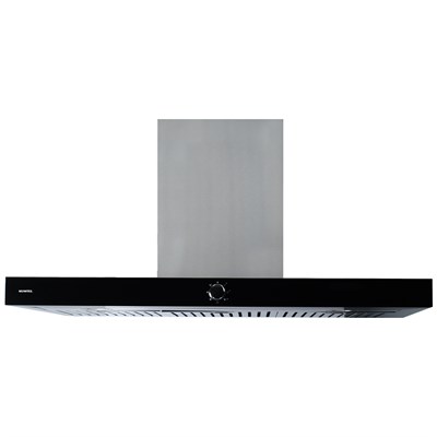 Kumtel Armany 90 cm İnox Davlumbaz