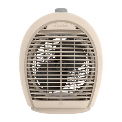 Kumtel Bej Fanlı Isıtıcı 2000 W LX - 6331 