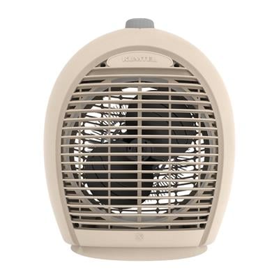 Kumtel Bej Fanlı Isıtıcı 2000 W LX - 6331 