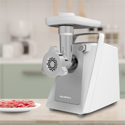 Kumtel Beyaz Et Kıyma Makinesi HMG-02