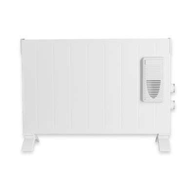 Kumtel Beyaz Fanlı Konvektör Isıtıcı 2500W HC-2952
