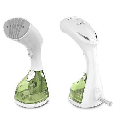 Kumtel Beyaz Portatif Buharlı Kırışık Giderici Dikey Ütü HMGS-01