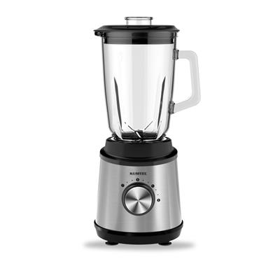 Kumtel Cam İnox Masa Blenderı Sürahili-Öğütücülü HTB-03