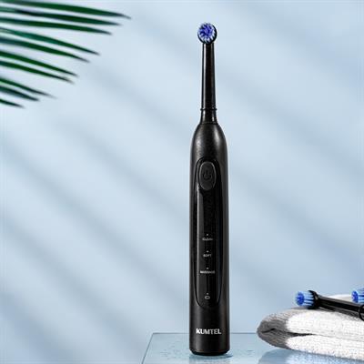 Kumtel Caremi Şarjlı Diş Fırçası CTB-02