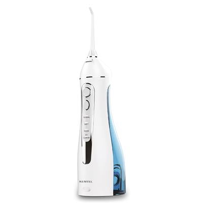 Kumtel Caremi Şarjlı Taşınabilir 3 Başlıklı Diş ve Ağız Duşu HDD-01