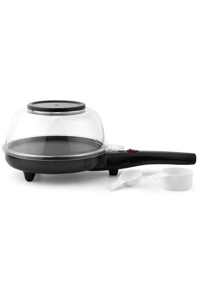 Kumtel Çok Amaçlı Elektrikli Tava HMP-03