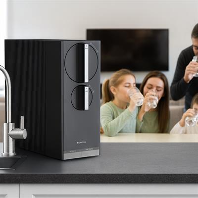 Kumtel Deposuz Su Arıtma Cihazı HSA-103